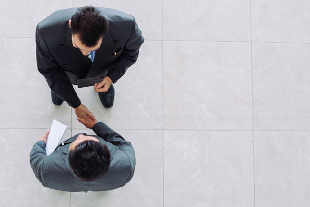 Partnering Agreements