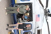 Acting NNSA Administrator Teresa Robbins Tours KCNSC New Mexico Operations 