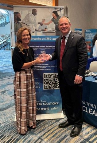 Recognizing the best in Supply Chain: SCMC names 2025 MVP award winners