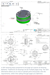 3DIV: Model-Based Drawings Transform Product Realization