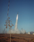 KCNSC manufactures critical payload vehicle for test rocket