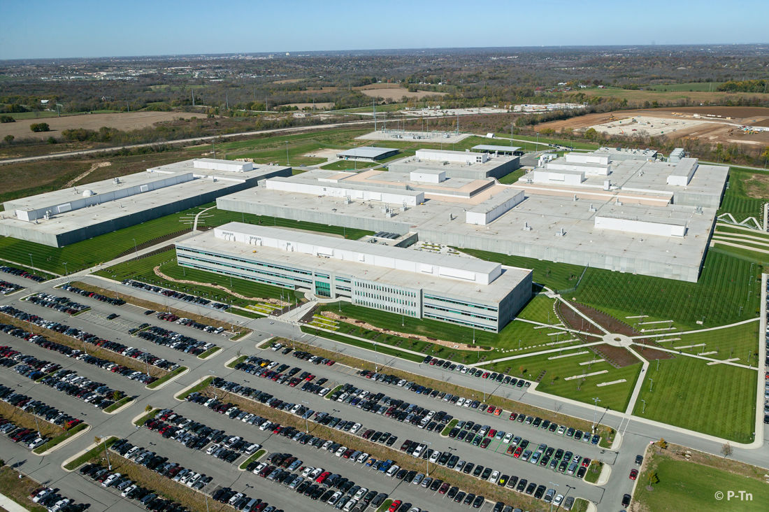 Kansas City National Security Campus Expands Operations